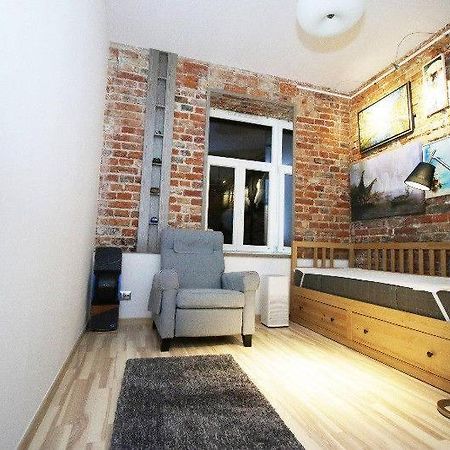 Mieszkanie Wilcza Lägenhet Warszawa Exteriör bild